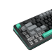 Furycube S82 Hot-Swappable Wired Mechanical Keyboard